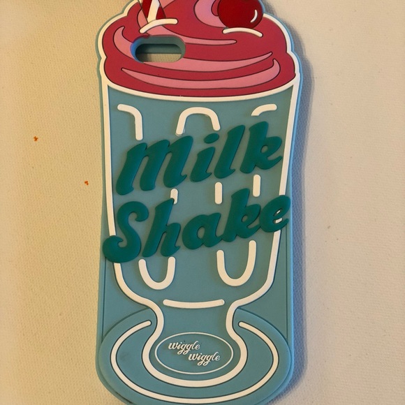 iPhone 6 Plus + Milkshake milk shake - Picture 4 of 6